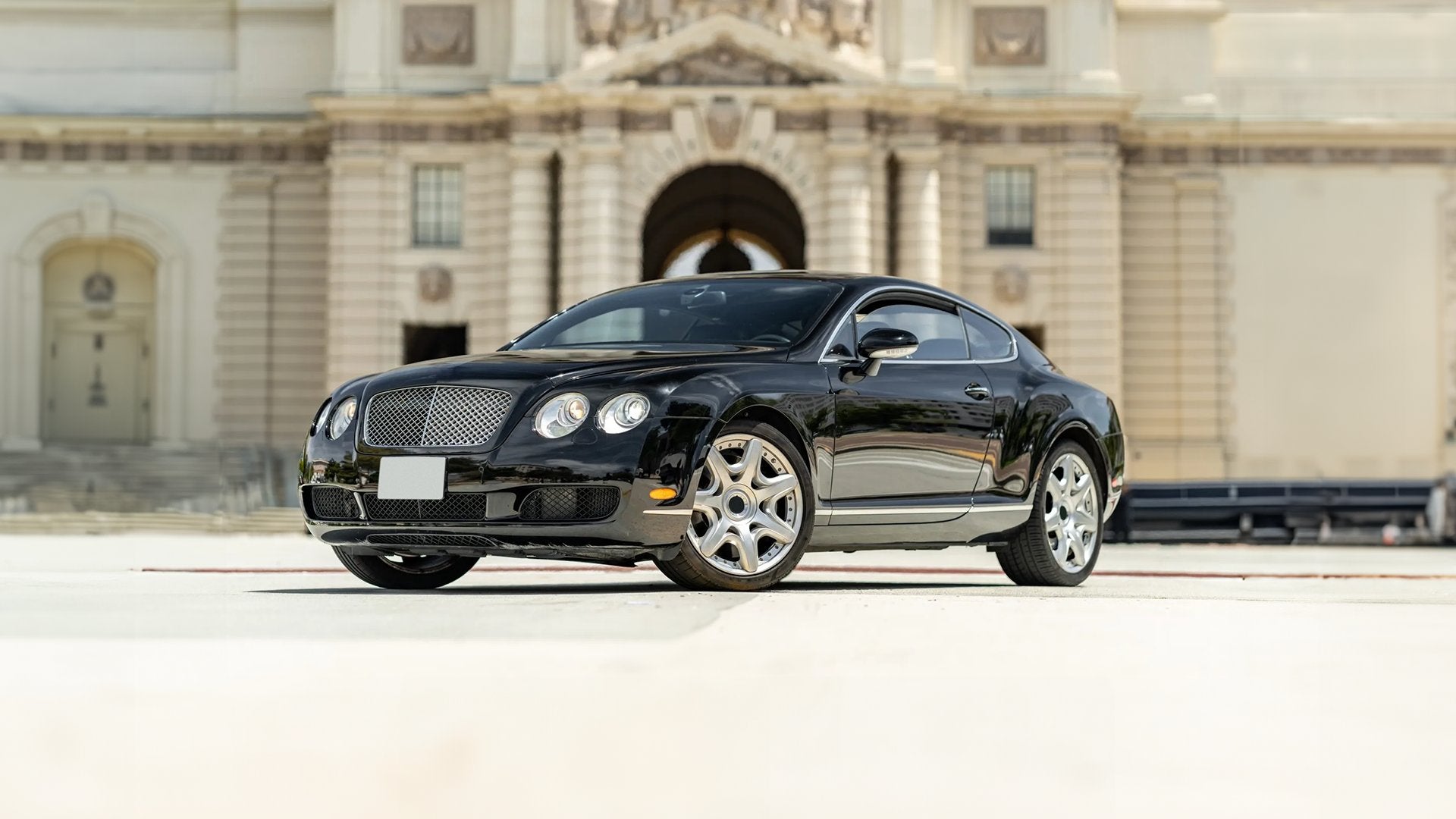 All Bentley Products - Unique Style Racing