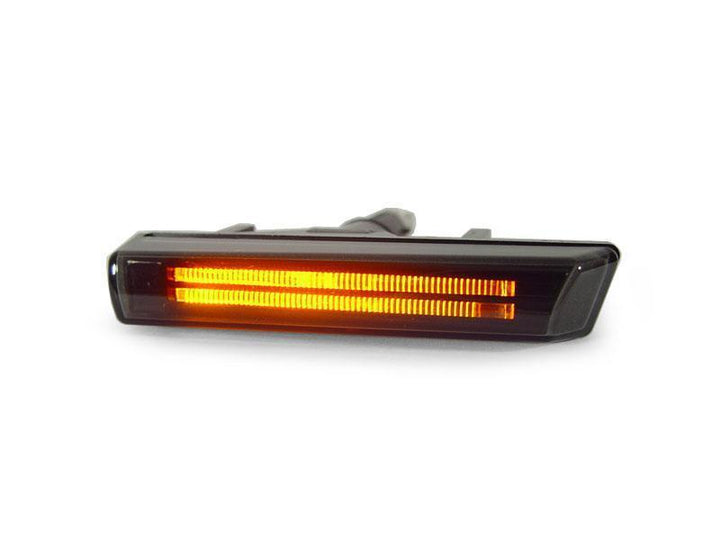 BMW E46 M3 & BMW E38 7 Series DEPO LED Clear or Smoke Fender Side Marker Light