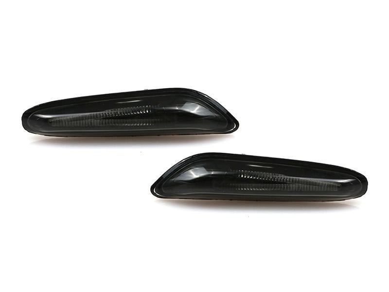 2006-2012 BMW 3 Series E9x / 08-12 1 Series E82/E88 DEPO LED Light Bar Fender Side Marker Light