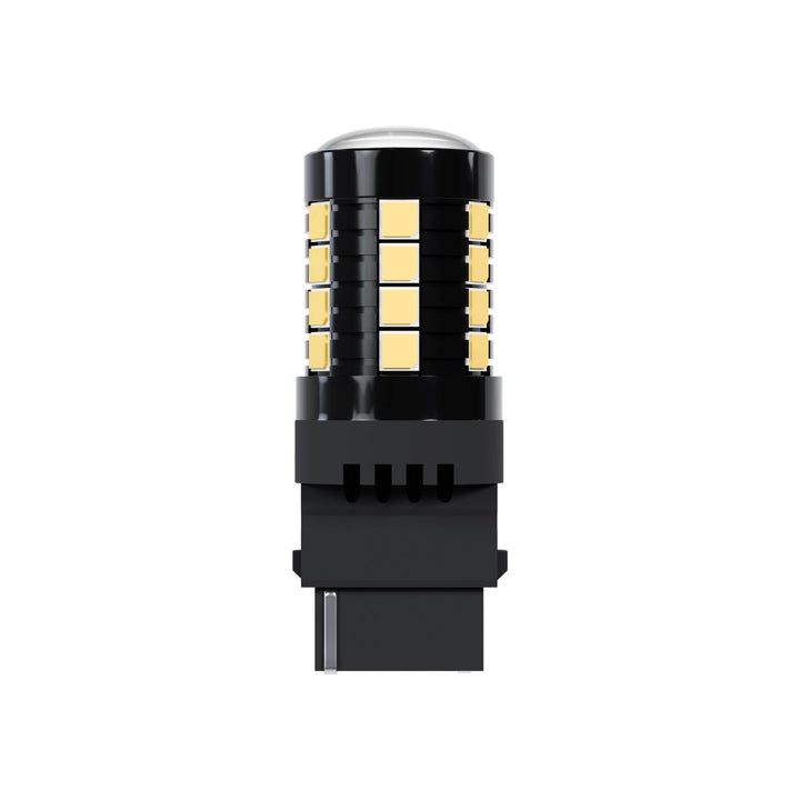 White LED 3156 Polarity Insensitive Bulbs