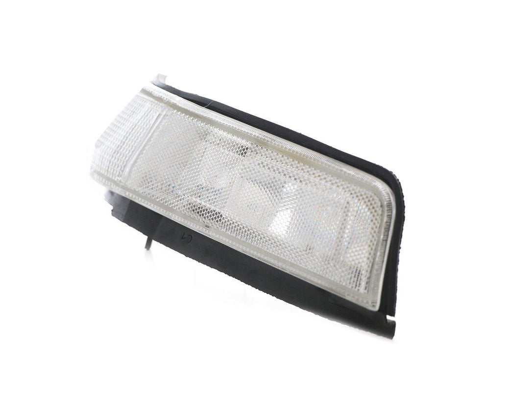 1986 - 1987 Honda Accord 2 Door Hatchback & 4 Door Sedan Front Clear Lens Corner Lights