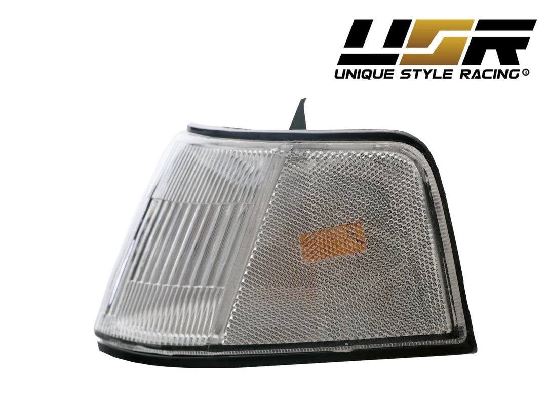 1990 - 1991 Honda Civic 4 Door Clear, Smoke or Amber Corner Light