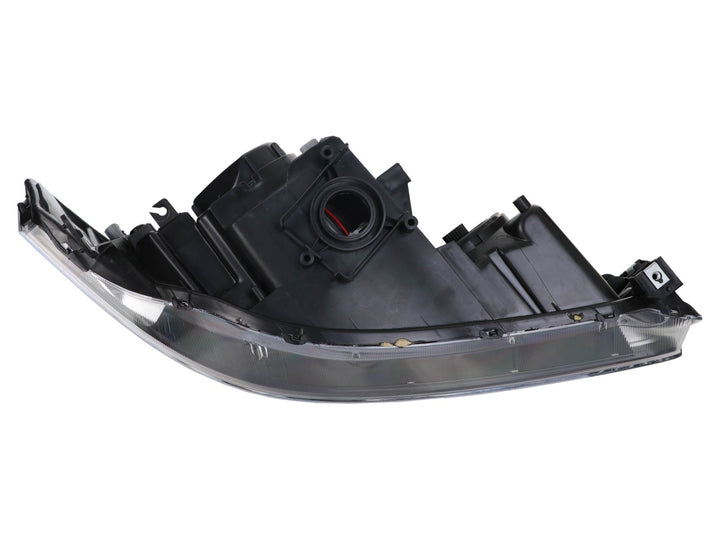 2006 - 2008 Acura TL Clear Corner DIFFUSER Bi - Xenon D2S Projector Headlight