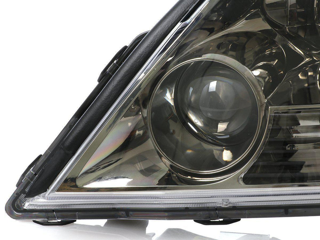 2003 - 2009 Lexus GX470 Sport Package Headlight