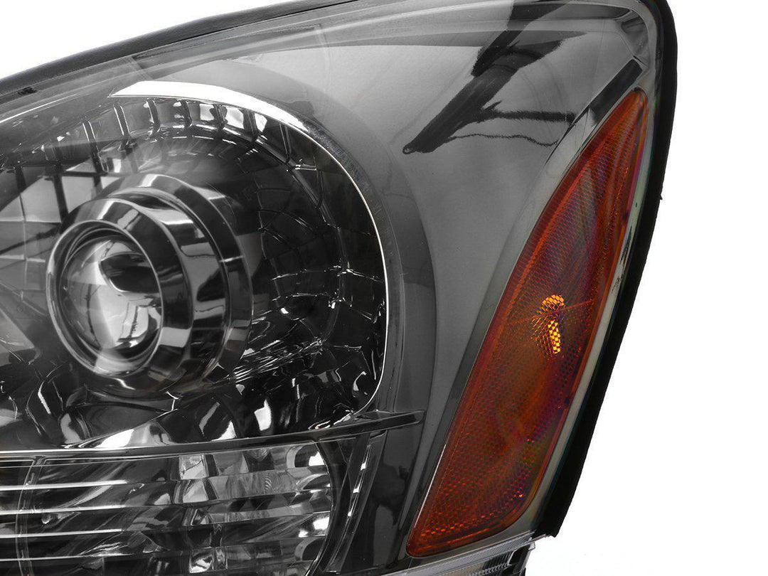 2003 - 2009 Lexus GX470 Sport Package Headlight