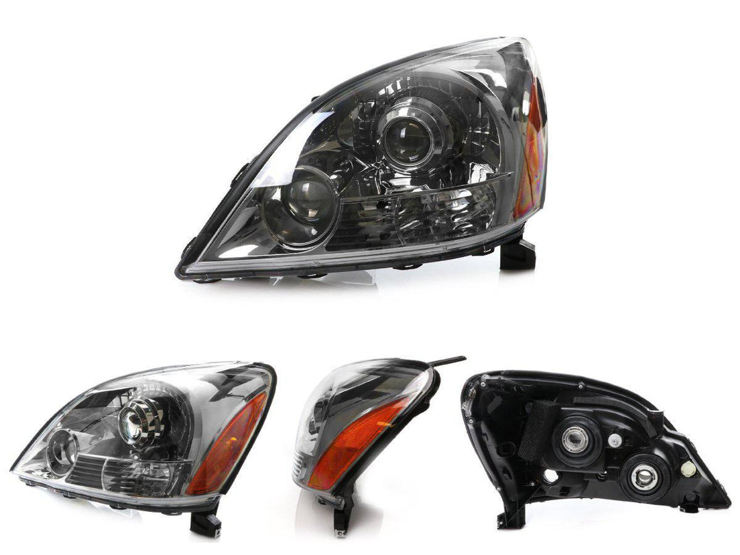 2003 - 2009 Lexus GX470 Sport Package Headlight