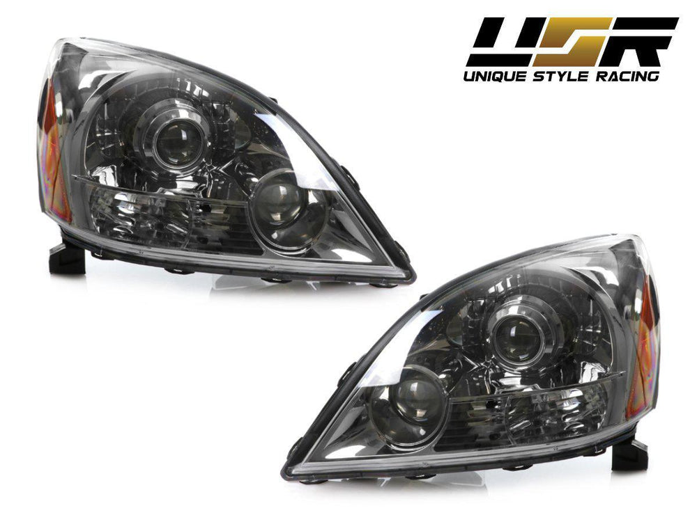 2003 - 2009 Lexus GX470 Sport Package Headlight