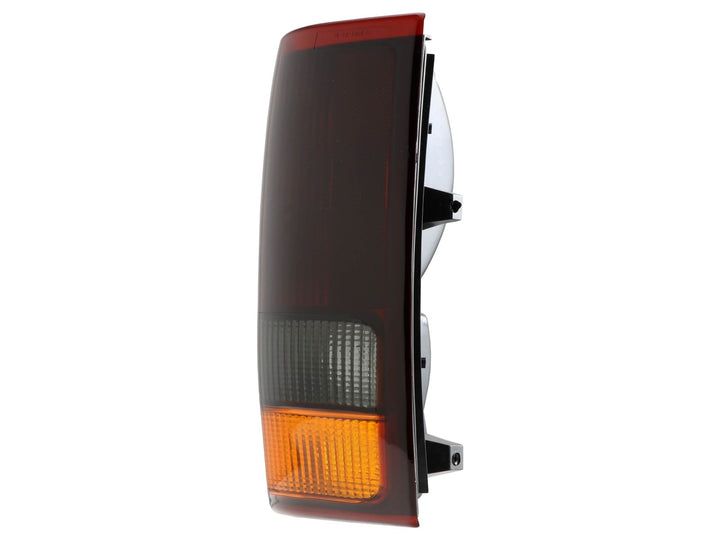 1993 - 1997 Ford Ranger Pickup Truck Dark Red Smoke Lens Tail Light