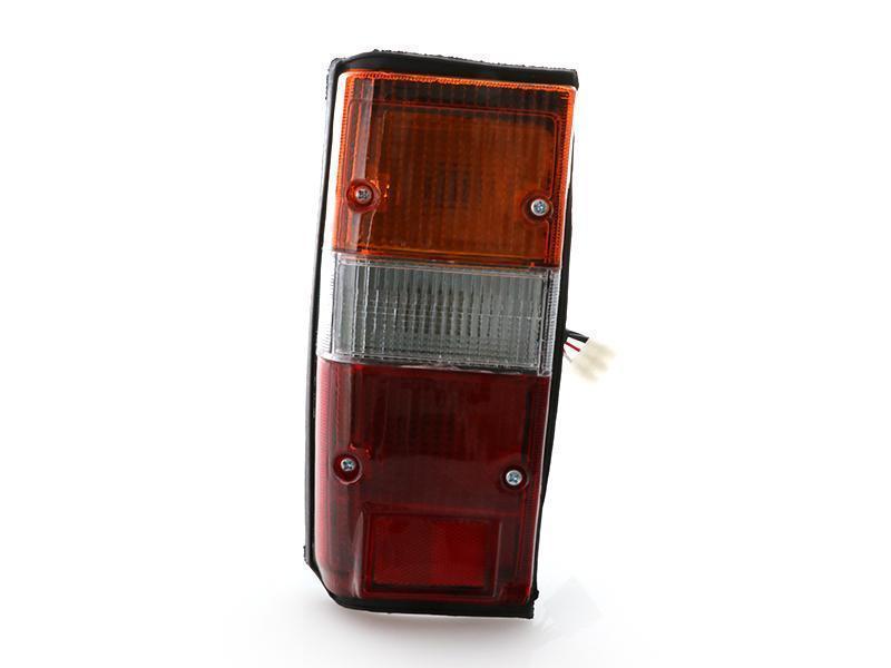 1980-1989 Toyota Land Cruiser J60 FJ60 FJ62 BJ60 HJ60 HJ61 BJ62 HJ62 USR OE  Style Replacement Tail Light Set