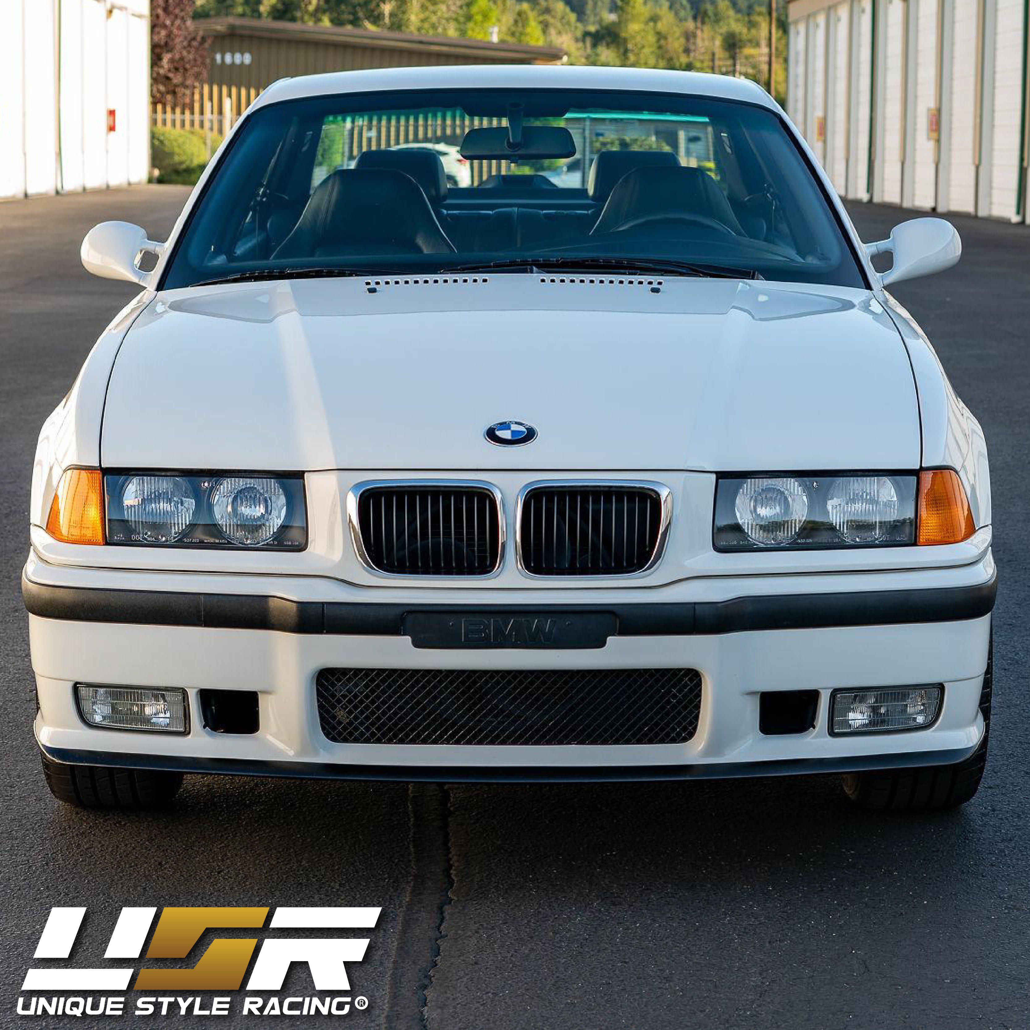 1992-1999 BMW E36 3 Series OEM Replacement Fog Light - Unique Style Racing