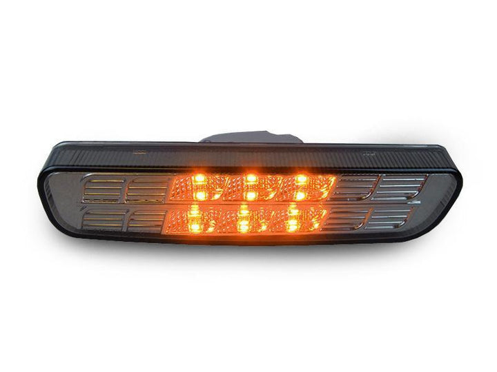 1999-2003 Lexus RX300 Clear or Smoke Front or Rear LED Bumper Side Markers - Made by DEPO