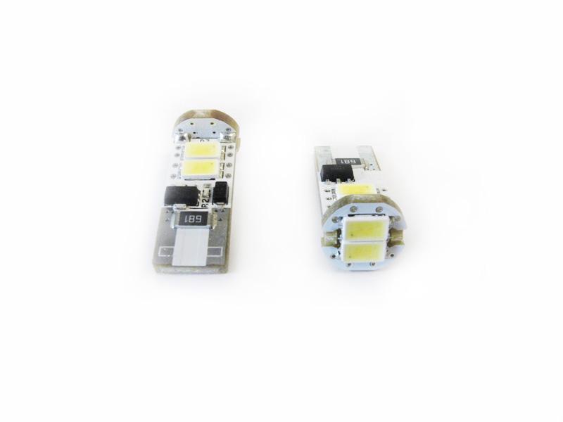 LEDs for CANBUS system, 12 V, 3 W 