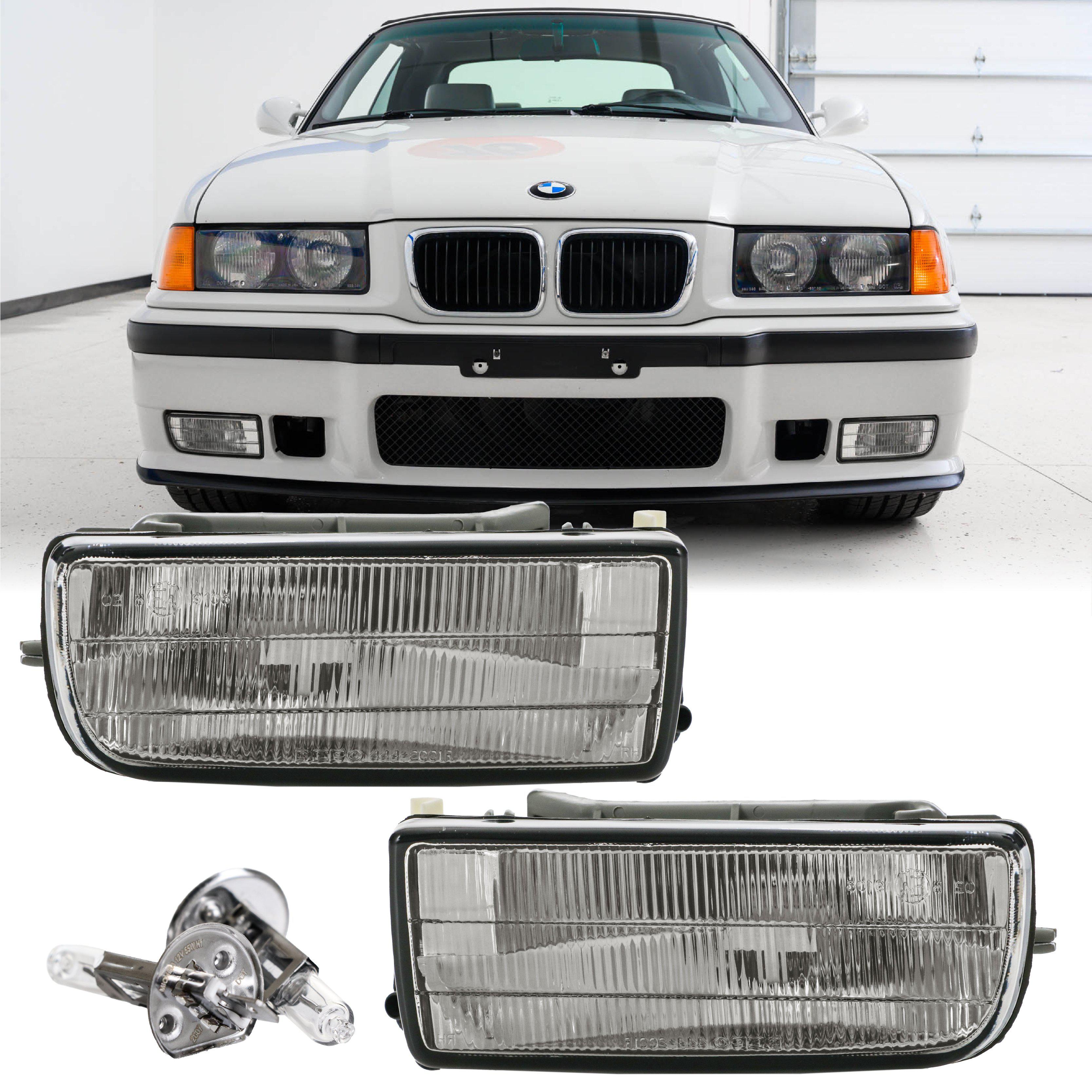 1992-1999 BMW E36 3 Series OEM Replacement Fog Light