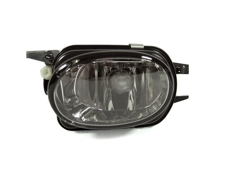 2003-2005 Mercedes CLK Class W209 With Sport Package & AMG CLK55 DEPO OEM Replacement Fog Light