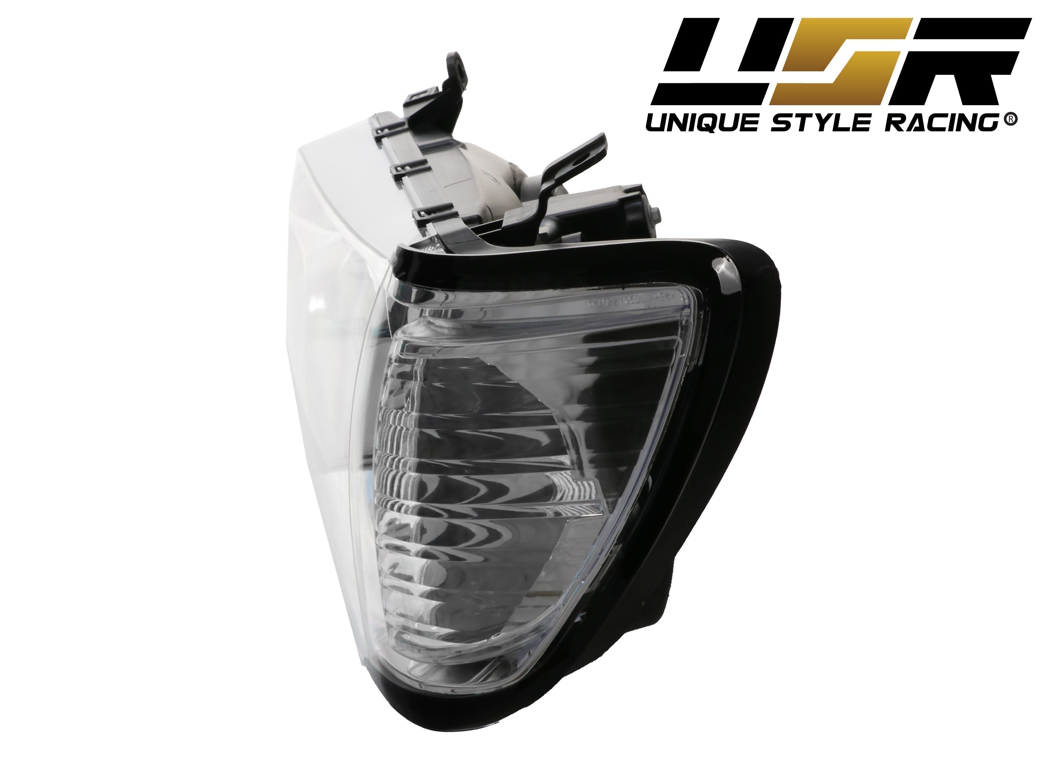 1998-2005 Toyota Land Cruiser FJ100 Chrome or Black Housing