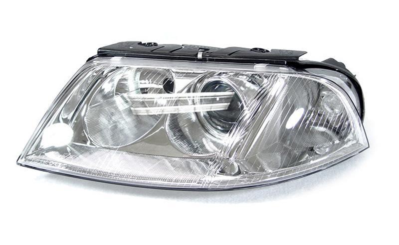 2001-2005 VW Passat B5.5 OEM Replacement Projector Headlight Made by DEPO