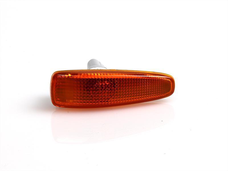 2008-2015 Mitsubishi Lancer (Including EVO X / 10) Amber or Smoke Fender  Side Marker Lights