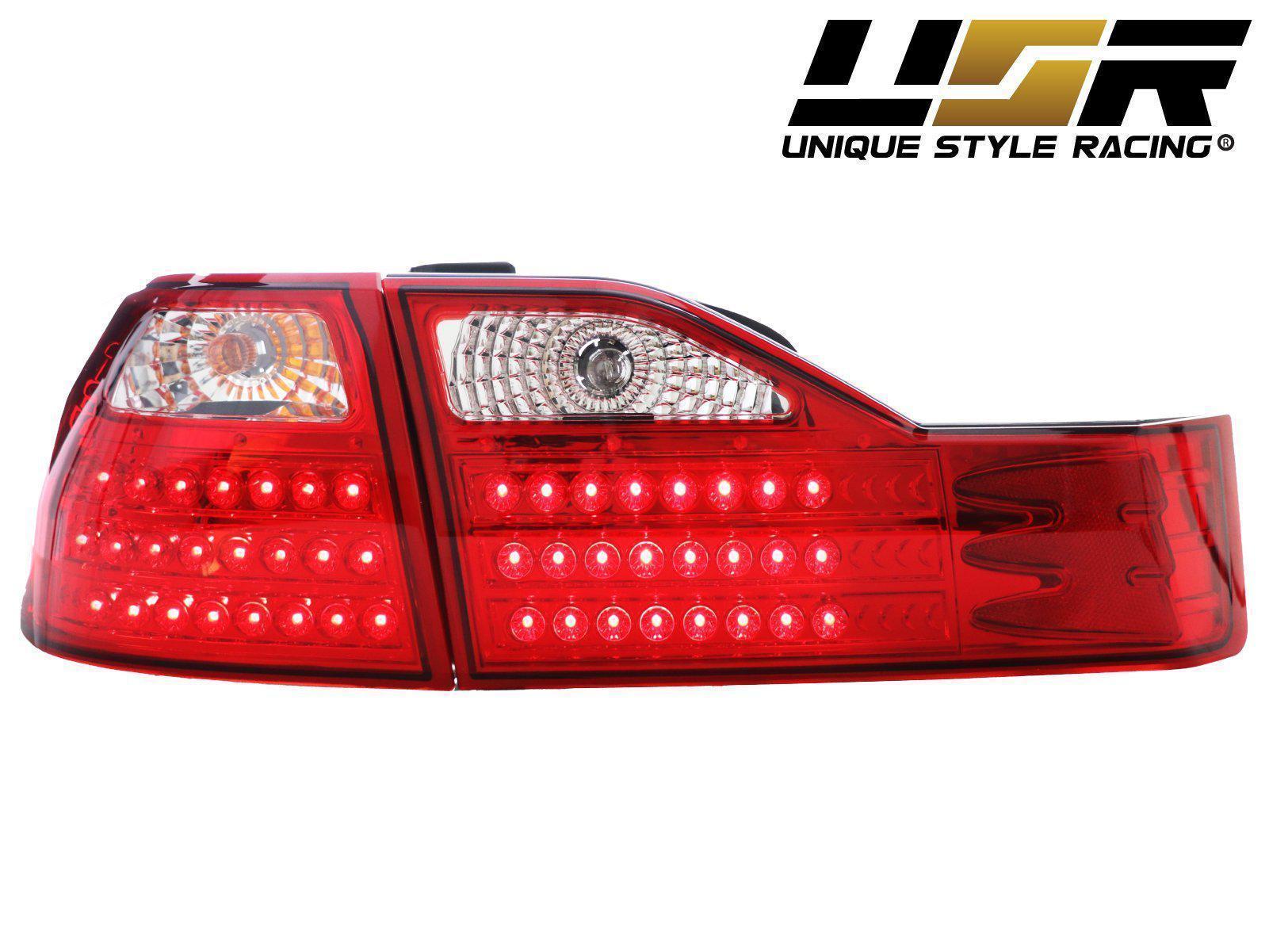 2000 honda deals accord tail light