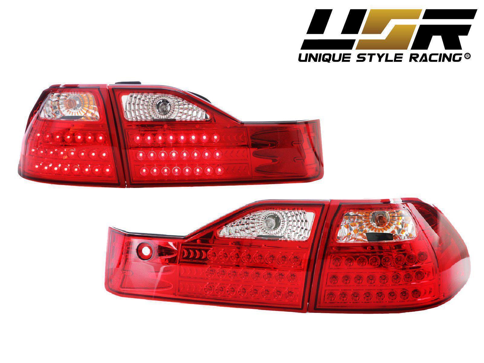 2000 honda deals accord tail light